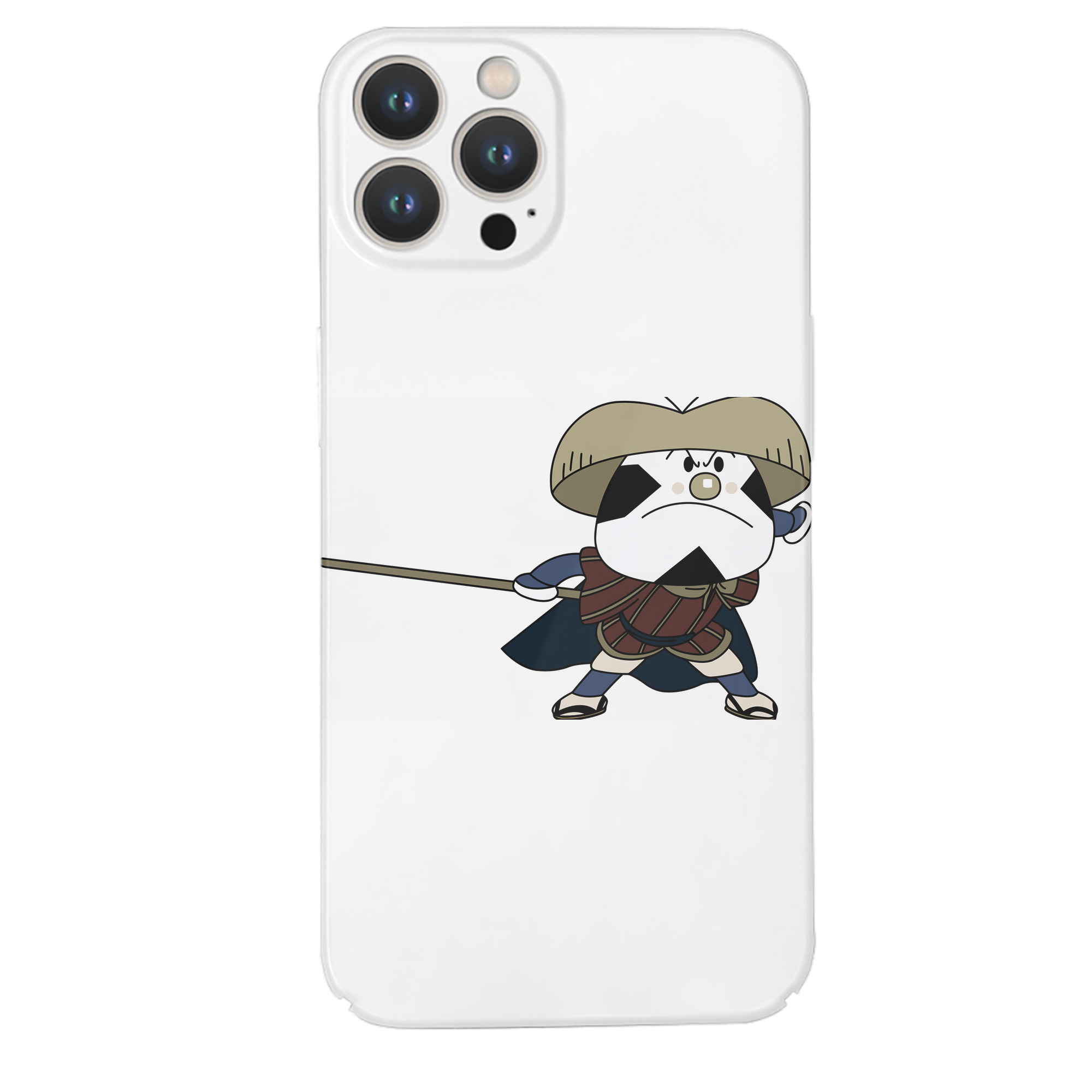 （画像用） アンパンマン Anpanman 【iPhone 14シリーズ対応】ハードケース